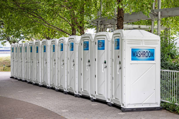 Best Construction site porta potty rental  in Lindsay, CA