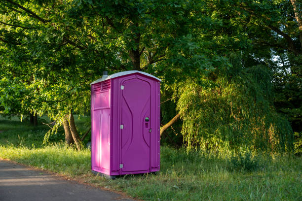 Porta potty rental for festivals in Lindsay, CA